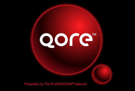 Sony presenta 'Qore'