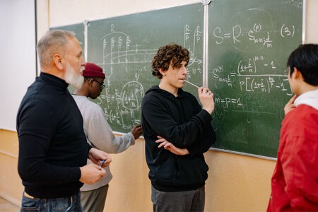 Ingeniero Experto Ia Evaluaciones Examenes Unam Inteligencia Artificial Xataka Mexico 3