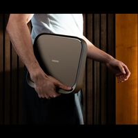 Los nuevos proyectores láser portátiles de XGIMI quieren que puedas montarte una pantalla gigante en cualquier parte de la casa 