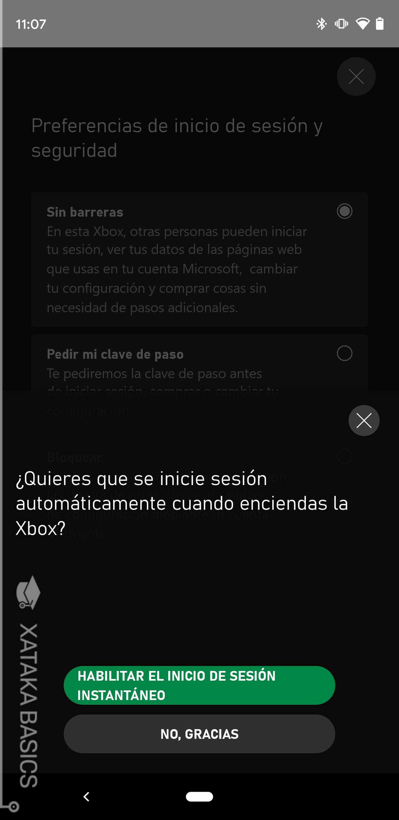 Cómo configurar tu Xbox Series X y Xbox Series S desde cero con el móvil