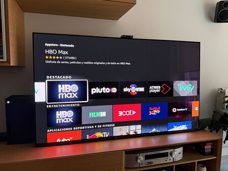 HBO Max