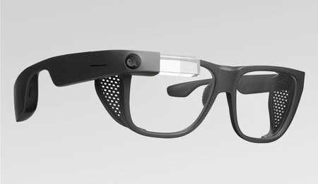 Google Glass Realidad Extendida