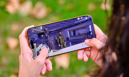 Analisis Iphone 17 Pro Max 20