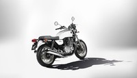 Honda CB1100 EX, todavía más bonita