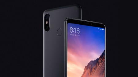 Nuevo Xiaomi Mi Max 3, un phablet con pantalla de 6,9 pulgadas, por 255 euros y envío gratis