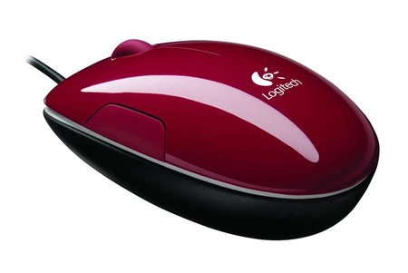 Ratón óptico Logitech M150 por 9,90 euros