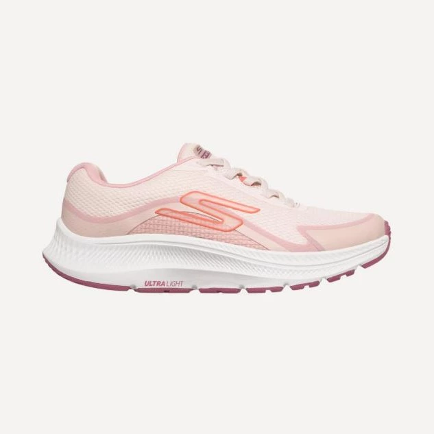 Zapatillas running de mujer GO RUN CONSISTENT 2.0 Skechers Rosa

