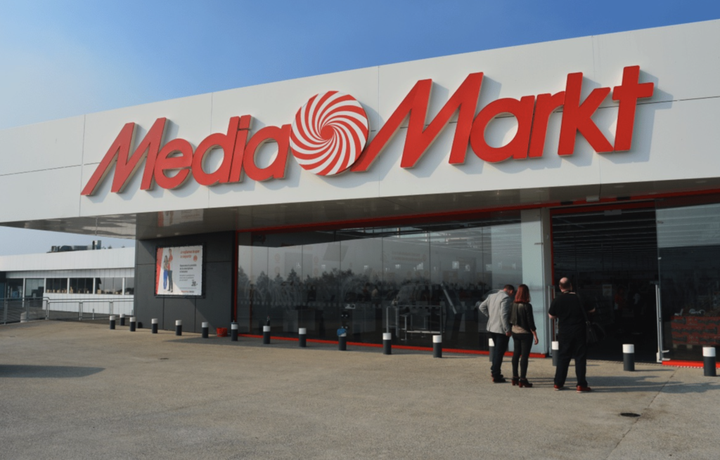 Móviles, televisores, altavoces y más: estas son algunas de las mejores ofertas del verano de MediaMarkt