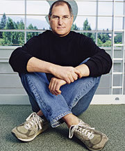 ¿Quién sustituirá a Steve Jobs?