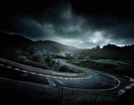 Top 10 vídeos de vueltas a Nürburgring, según Jalopnik