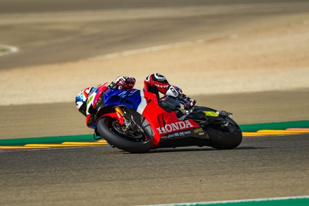 Bautista Aragon Sbk 2020