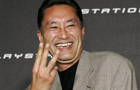 Kaz Hirai: "Seguimos siendo líderes del sector"