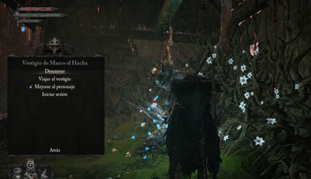 Lords of the Fallen guía