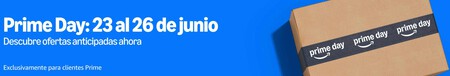 prime day anticipado