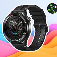 Smartwatch Xiaomi con batería que dura 15 días: está más barato que nunca en Amazon y es compatible con iPhone y Android 