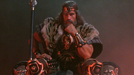 King Conan