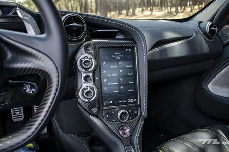 Mclaren 720s Coupe 2023 Prueba 037