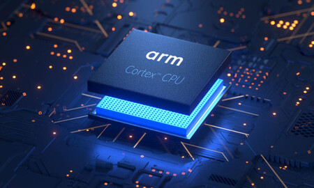 ARM presenta los primeros núcleos y gráficas ARMv9 para asaltar el mercado móvil de 2022