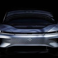 El polémico CEO de Faraday Future se sacrifica para intentar salvar la marca, o eso dicen los rumores