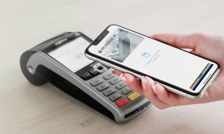 Tiembla, PayPal: Apple Pay representa el 5% de todos los pagos con tarjeta y podría doblarse en cinco años