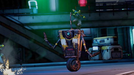 Si te mueres de ganas por Borderlands 3, aquí tienes nada menos que 35 minutazos de gameplay para calmarlas un poco