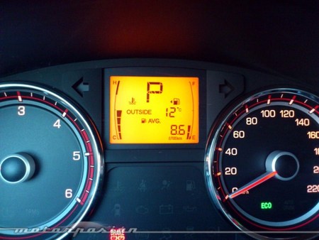 SsangYong Korando 11