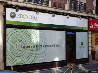 X360 planea vender 10 millones de consolas