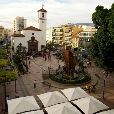 48 horas en Fuengirola: qué hacer y qué comer en una de las ciudades con más movimiento de la Costa del Sol