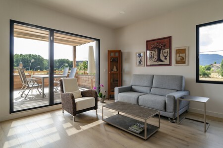 Casa pasiva Barcelona