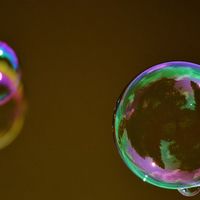Estos indicadores apuntan a una burbuja en Bitcoin y otras criptomonedas