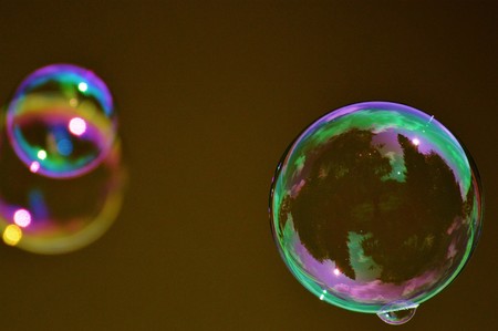 Estos indicadores apuntan a una burbuja en Bitcoin y otras criptomonedas