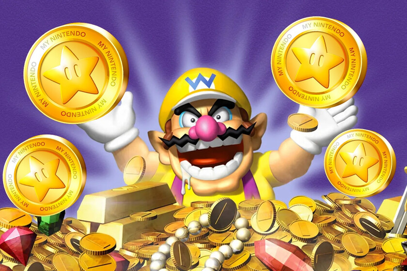 Nintendo se enfrenta a una nueva demanda colectiva por culpa de Donald Trump... y la avaricia