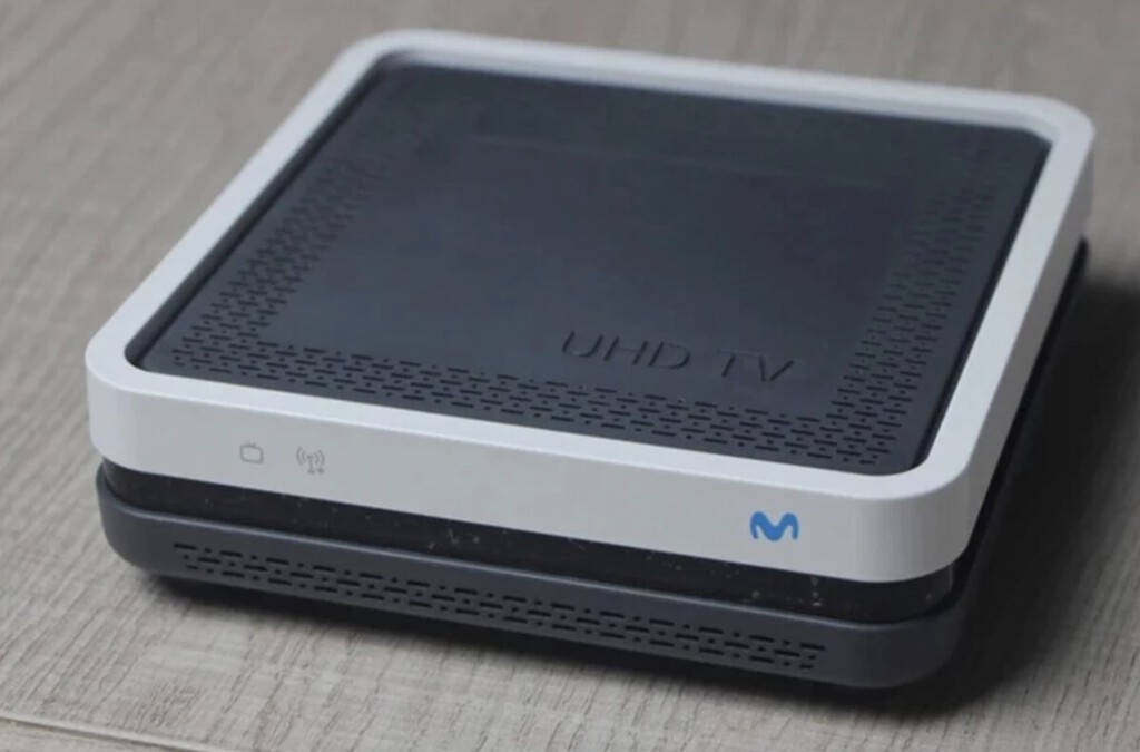 Mi router arde en verano: lo solucioné haciendo lo mismo que con mi primera "Play"