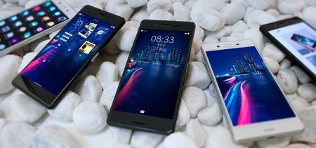 Sailfish OS llega a los Sony Xperia X: una alternativa a Android por 50 euros