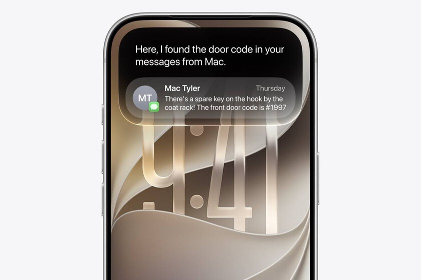 La nueva Siri entenderá todo lo que le pidas, siempre y cuando tengas el dispositivo adecuado (y no agotes tu límite)