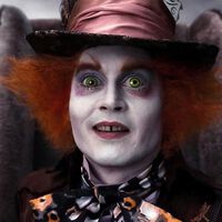 Los sombrereros siempre tuvieron fama de estar locos. El único para los sombrereros es que era verdad