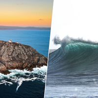 Galicia tiene un gran potencial oculto como productora de energía y ahora ha decidido explotarlo: la fuerza de las olas