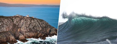 Galicia tiene un gran potencial oculto como productora de energía y ahora ha decidido explotarlo: la fuerza de las olas