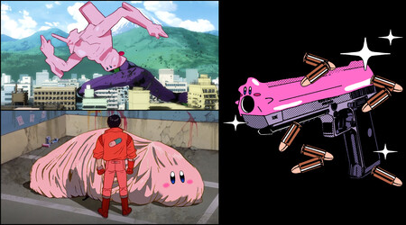 Los mejores memes de Kirby comiéndose cosas: la mejor forma de esperar a Kirby y la Tierra Olvidada