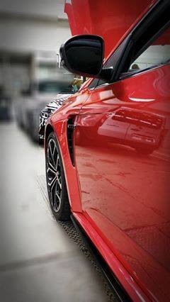 Renault Megane Rs Filtradas