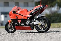 Regalos moteros, la lista de Albi