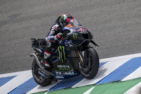 Rins Jerez Motogp 2024