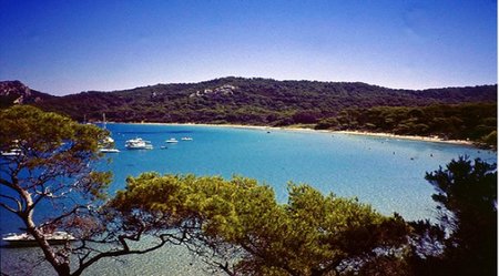 Las cuatro islas más desconocidas de Europa