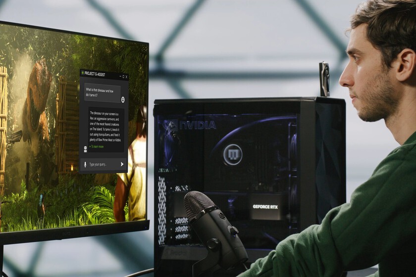 Imagen De Nvidia 3