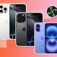 iPhone 16 con precio histórico en Amazon: todos los modelos bajan de precio y se pueden pagar a 15 meses sin intereses