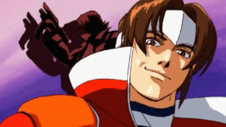 Burning Rangers - Sega Saturn