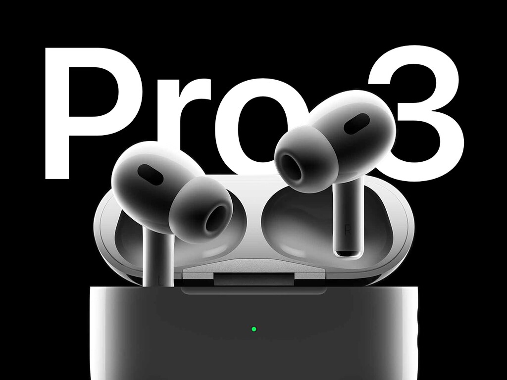Ming-Chi Kuo rectifica: habrá AirPods Pro 3 mañana. El problema es la advertencia que él mismo ha lanzado sobre el modelo de 2026 Ming-Chi Kuo rectifica: habrá AirPods Pro 3 mañana. El problema es la advertencia que él mismo ha lanzado sobre el modelo de 2026
