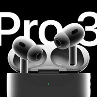 Ming-Chi Kuo rectifica: habrá AirPods Pro 3 mañana. El problema es la advertencia que él mismo ha lanzado sobre el modelo de 2026