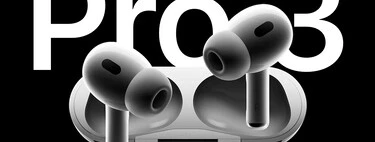 Ming-Chi Kuo rectifica: habrá AirPods Pro 3 mañana. El problema es la advertencia que él mismo ha lanzado sobre el modelo de 2026 