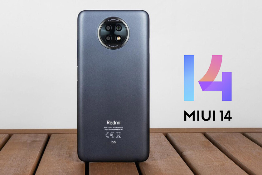 Xiaomi has released the 100% stable MIUI 14 update for one of 2021’s best-selling Redmi Notes No Comments